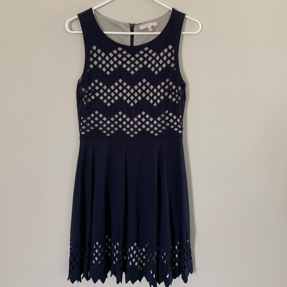 Stitchfix Dress